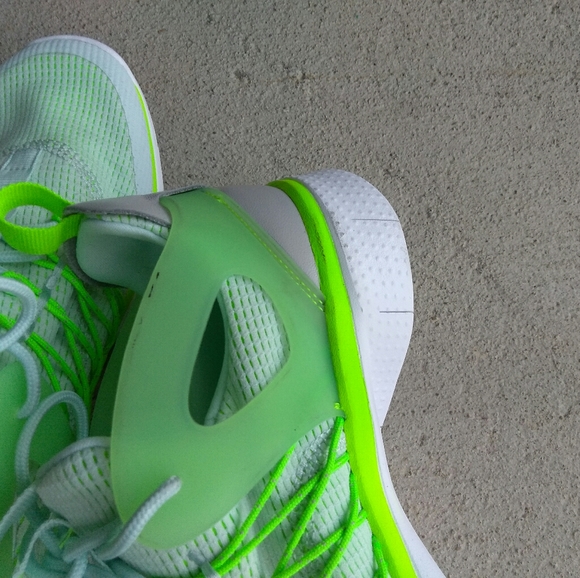 NWOB Nike Free Viritous - Picture 8 of 8